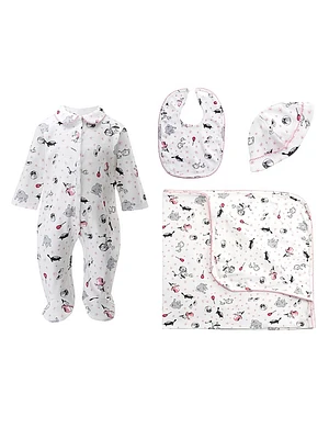 Eloise Baby Girl's Eloise Gift Set