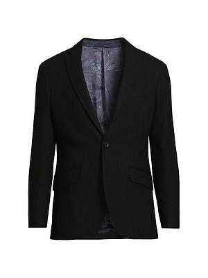 Roma Cotton Jacket