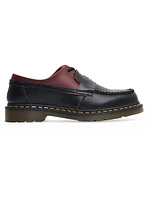 MM6 Maison Margiela x Dr. Martens Mash-Up Leather Oxfords