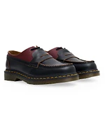 MM6 Maison Margiela x Dr. Martens Mash-Up Leather Oxfords