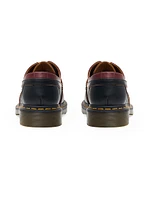 MM6 Maison Margiela x Dr. Martens Mash-Up Leather Oxfords
