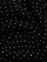 Crystal-Embellished Camisole
