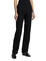 Ardea Baggy Trousers