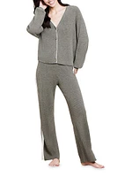 Cozychic Ultra Lite Striped Pants