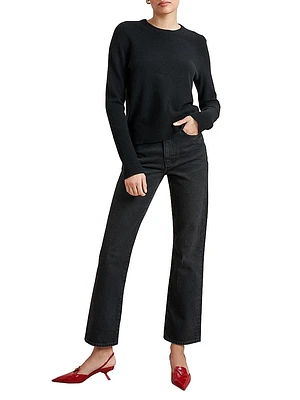 Cashmere Sweater