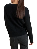 Cashmere Sweater