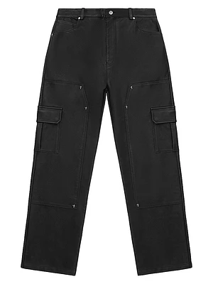 Red Light District Trousers