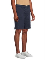 Painters Cotton Twill Shorts