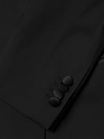 Crystal Peak Lapel Sportcoat