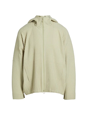 MC May Track Jacket