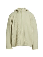 MC May Track Jacket