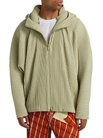 MC May Track Jacket