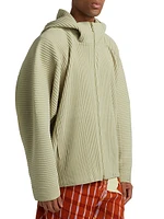 MC May Track Jacket