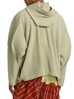 MC May Track Jacket