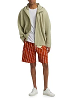 MC May Track Jacket