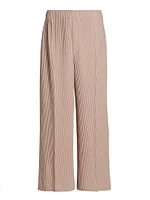 MC February Ankle-Length Pants