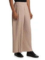 MC February Ankle-Length Pants