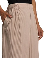 MC February Ankle-Length Pants
