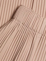 MC February Ankle-Length Pants