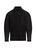 Outer Mesh Jacket