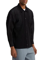 Outer Mesh Jacket