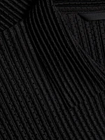 Outer Mesh Jacket