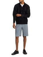 Outer Mesh Jacket