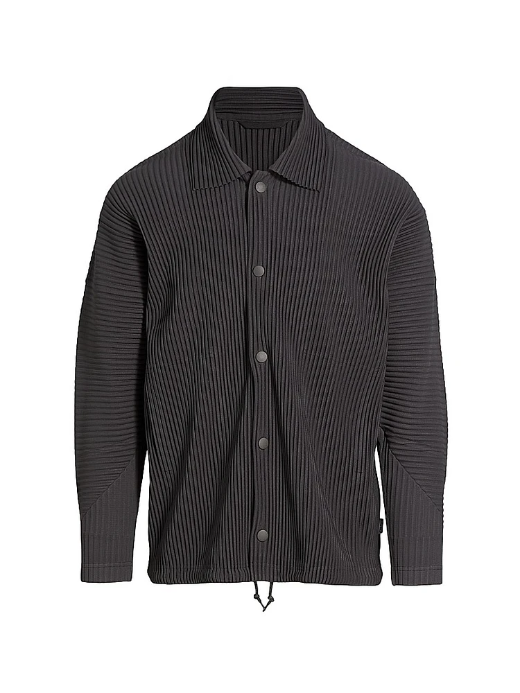MC March Coaches Jacket