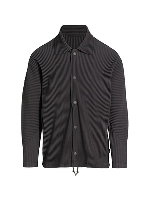 MC March Coaches Jacket