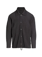 MC March Coaches Jacket