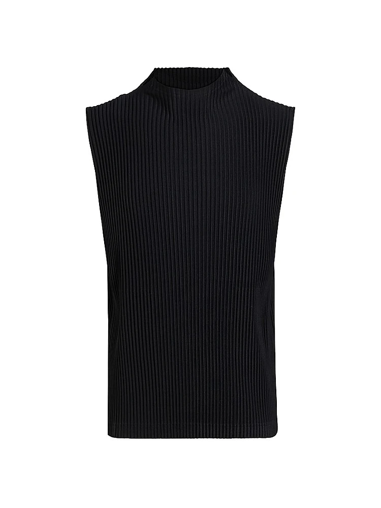 MC April Sleeveless Top