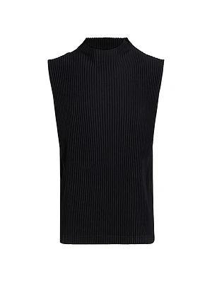 MC April Sleeveless Top