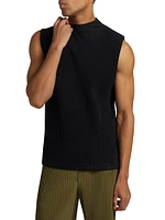 MC April Sleeveless Top