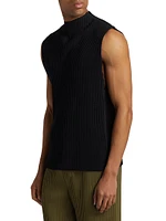 MC April Sleeveless Top