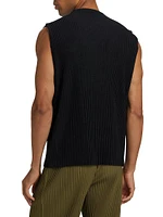 MC April Sleeveless Top