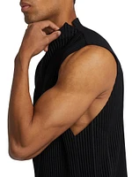 MC April Sleeveless Top