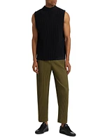 MC April Sleeveless Top