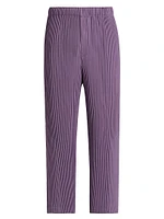 MC April Flared Crop Pants