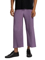 MC April Flared Crop Pants