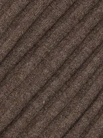 Rowyn Cashmere Turtleneck Tank