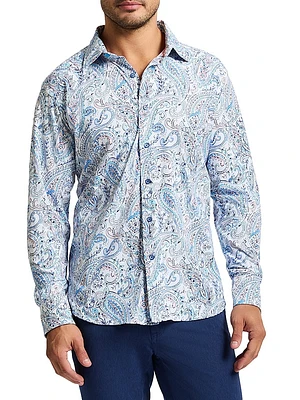 Muir Knit Shirt