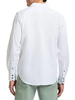 When Pigs Fly Woven Shirt