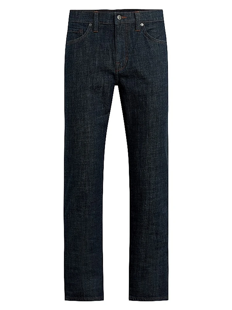 The Brixton Slim-Straight Jeans