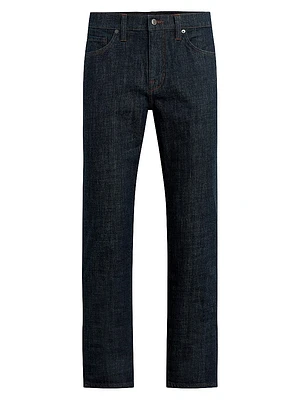 The Brixton Slim-Straight Jeans