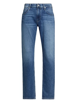 Federal Slim Straight Jeans