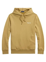 Polo Bear Fleece Hoodie