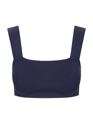Zola Crop Top
