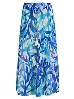 Jem Under The Sea Cover-Up Skirt