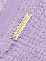 Margot Textured Bikini Bottom