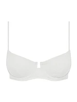Everlasting Balconette Bikini Top